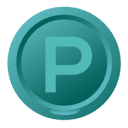 Minprilla logotyp